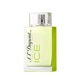 Dupont Essence Pure Ice Pour Homme - Туалетная вода - 1