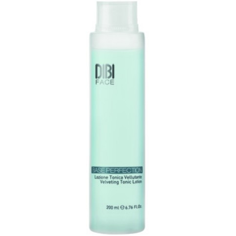 Dibi Base Perfection Velveting Toning Lotion - Бархатный тонизирующий лосьон 