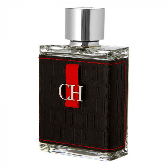 Carolina Herrera CH For Men - Туалетная вода (тестер)