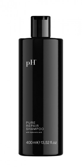 pH Laboratories Pure Repair Shampoo - Шампунь "Абсолютное восстановление"