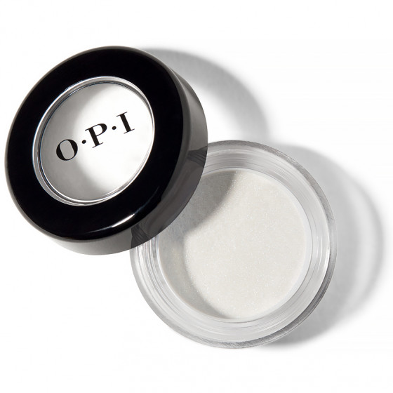 OPI Chrome Effects Mirror Shine Nail Powder Tin Man Can - Пудра с эффектом хромирования