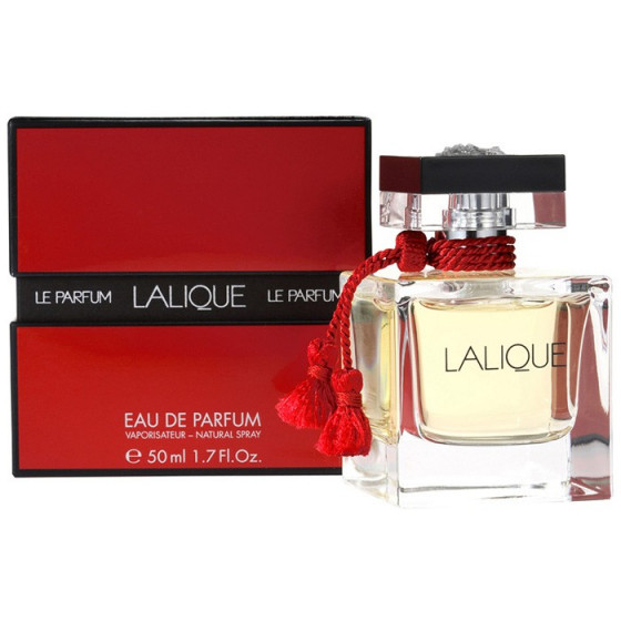 Lalique Le Parfum - Парфюмированная вода