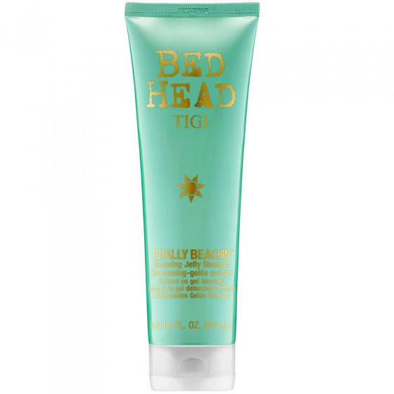 Tigi Bed Head Totally Beachin Shampoo - Шампунь-желе для волос