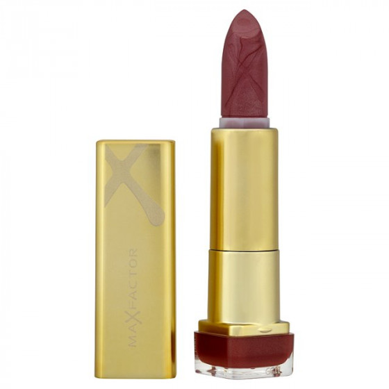 Max Factor Colour Elixir Lipstick - Помада для губ