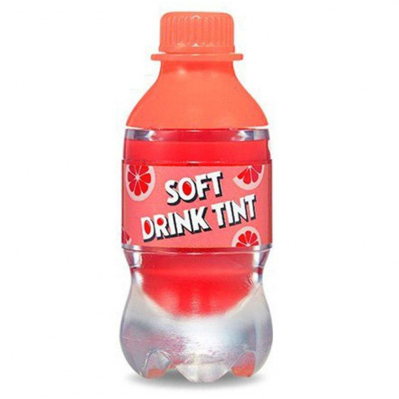 Etude House Soft Drink Tint - Тинт для губ