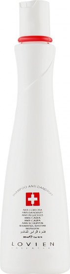Lovien Essential Anti-Dandruff Shampoo - Шампунь от перхоти