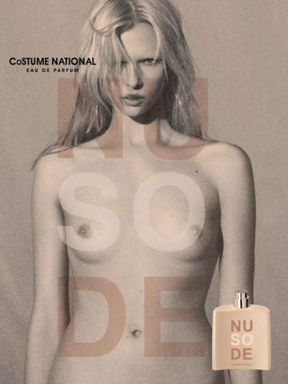 Costume National So Nude - Парфюмированная вода - 2