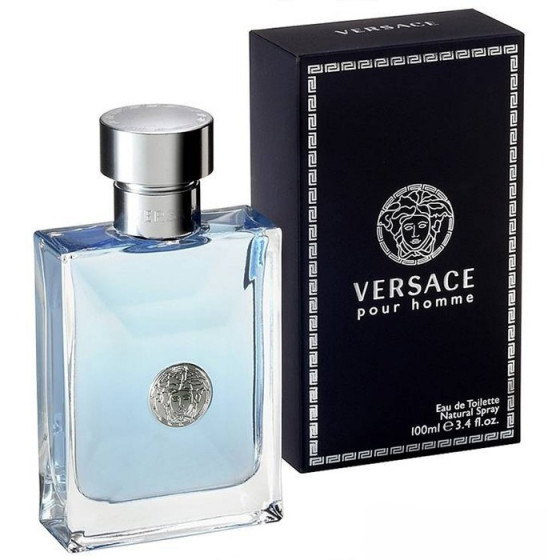 Versace pour Homme EDT 30 ml