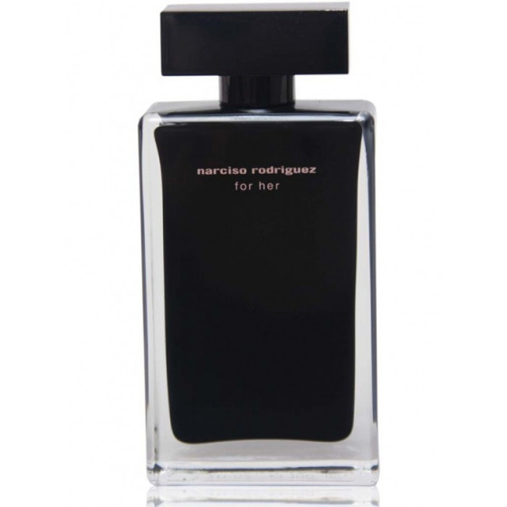 Narciso Rodriguez For Her - Туалетная вода (тестер) - 1