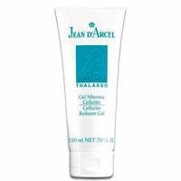 Jean D'Arcel Cellulite Reducer Gel - Антицеллюлитный гель