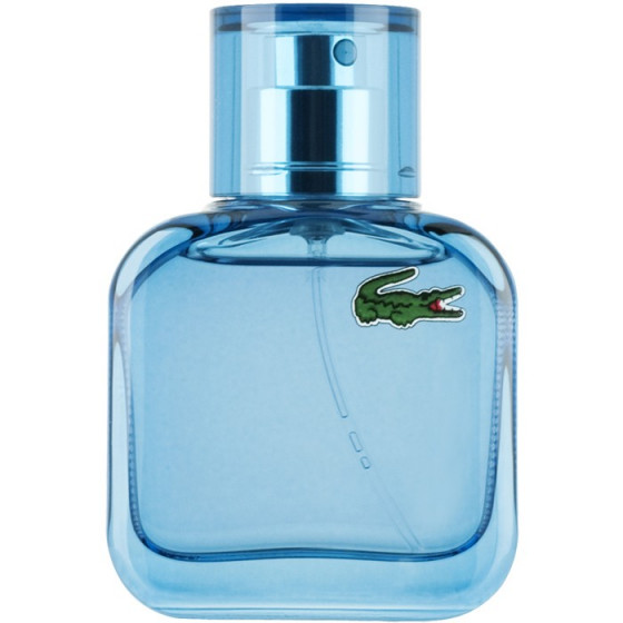 Lacoste Eau De L.12.12 Bleu - Подарочный набор (EDT100+S/G50+сумка) - 1