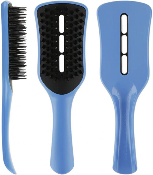 Tangle Teezer Easy Dry & Go - Расческа для сушки феном средняя