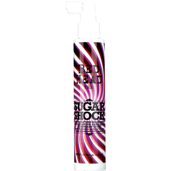 Tigi Bed Head Candy Fixations Sugar Shock - Сахарный спрей для пышности волос