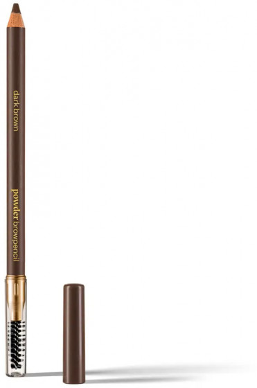 Paese Powder Brow Pencil - Пудровый карандаш для бровей - 1