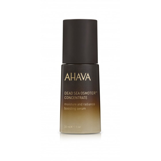 Ahava Dead Sea Osmoter™ Concentrate - Сыворотка концентрированная с минералами Мертвого моря