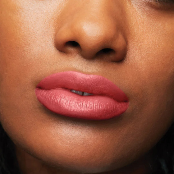 Smashbox Be Legendary Prime & Plush Lipstick - Кремовая помада для губ - 2