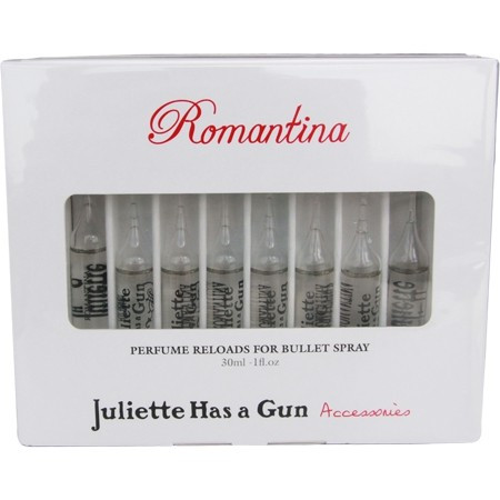 Juliette Has A Gun Romantina - Парфюмированная вода