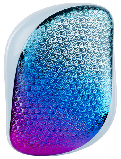 Tangle Teezer Compact Styler Sundowner - Расческа для волос