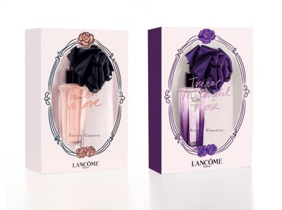 Lancome Tresor In Love La Coquette Limited Edition - Парфюмированная вода - 3