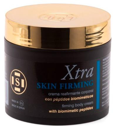 Simildiet Laboratorios Xtra Skin Firming Cream - Укрепляющий лифтинговый крем для тела