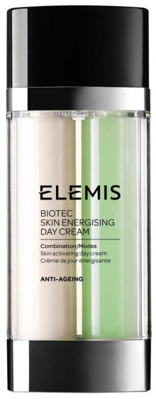 Elemis Biotec Day Cream Combination - Дневной крем для комбинированной кожи