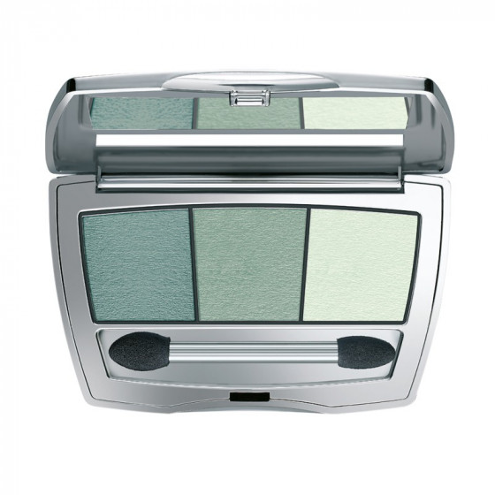 BeYu Catwalk Star Eyeshadow - Тени для глаз