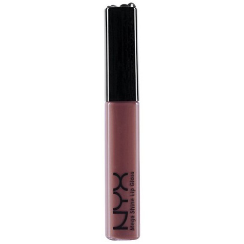 NYX Mega Shine Lip Gloss - Блеск для губ №150 (Juicy Pink)
