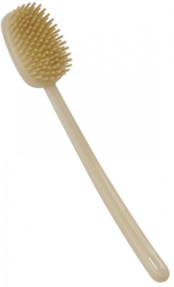 Acca Kappa Bath Brush Ivory - Щетка для тела