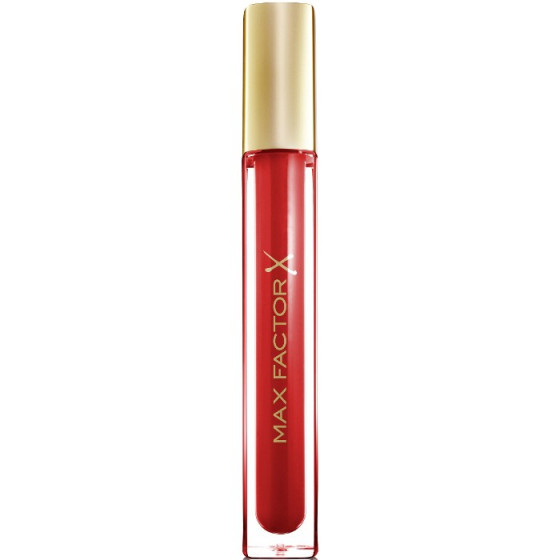 Max Factor Colour Elixir Gloss - Блеск для губ