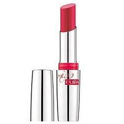 Pupa Miss Pupa SPF15 - Помада для губ гелеобразная с эффектом влажных губ №600 (Champagne/Карамельный)