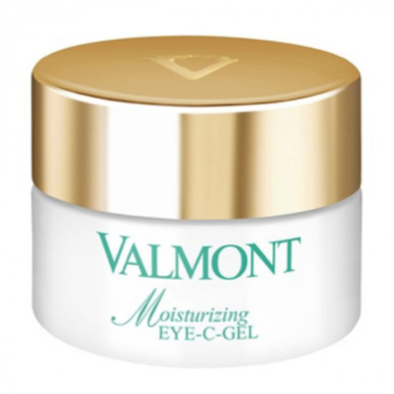 Valmont Moisturizing Eye-C-Gel - Увлажняющий гель для кожи вокруг глаз