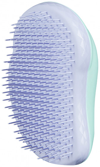 Tangle Teezer The Original Fine & Fragile Mint Violet - Расческа для волос - 3