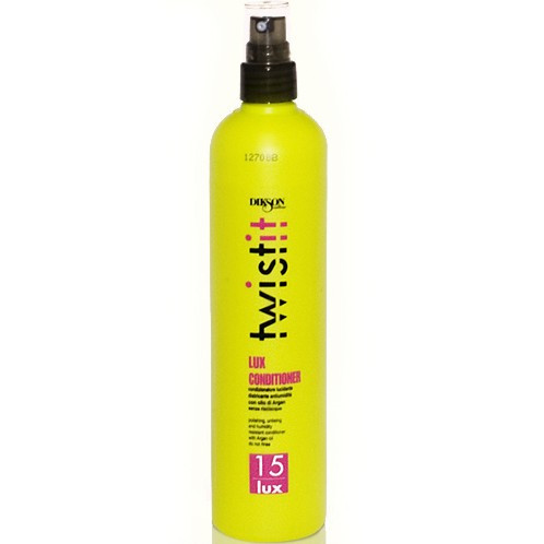 Dikson Twist It 15 Lux Conditioner - Кондиционер для придания блеска