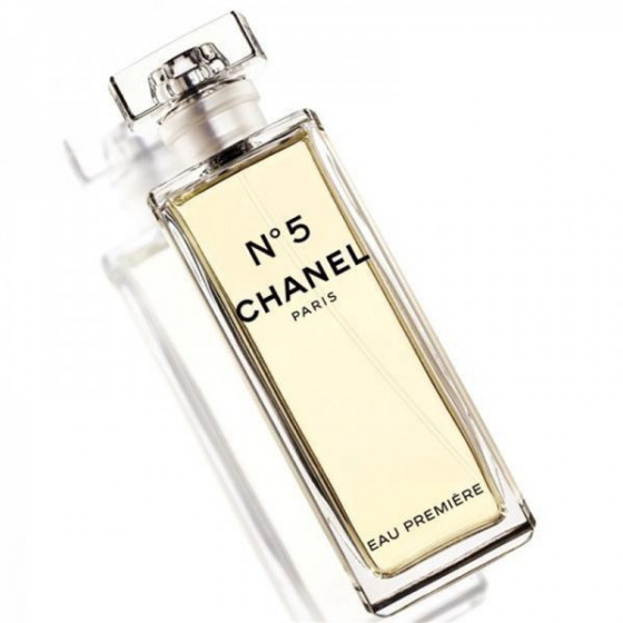 Chanel №5 Eau Premiere - Парфюмированная вода (тестер) - 1