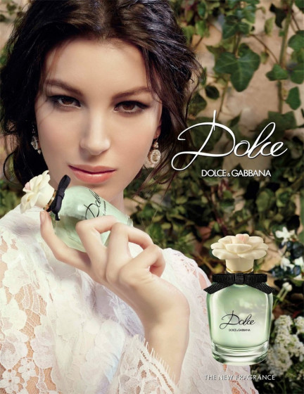 Dolce & Gabbana Dolce Floral Drops - Туалетная вода - 2