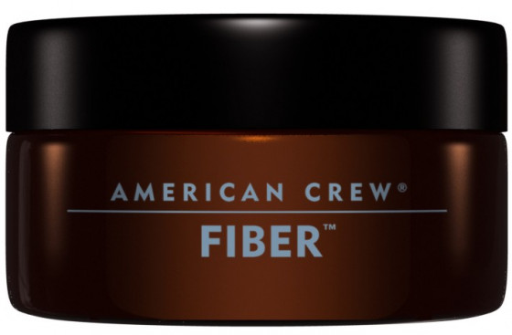 American Crew Classic Fiber - Паста сильной фиксации - 3