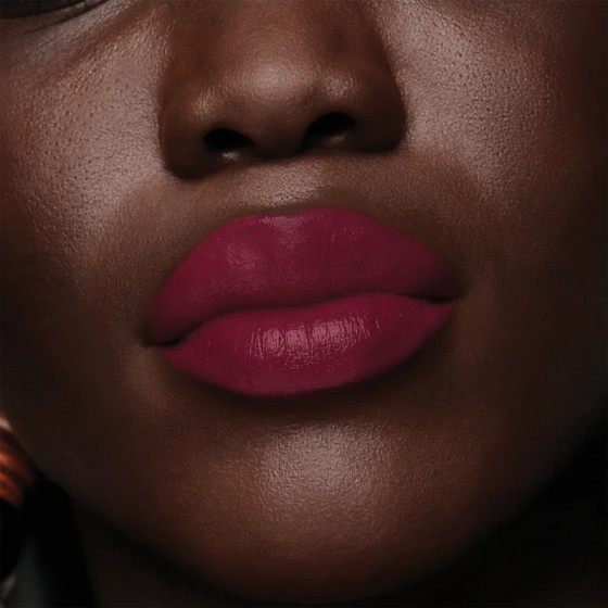 Smashbox Be Legendary Prime & Plush Lipstick - Кремовая помада для губ - 3