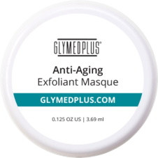 GlyMed Plus Age Management Anti-Aging Exfoliant Masque - Омолаживающая отшелушивающая маска
