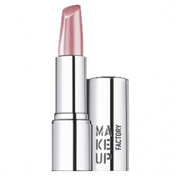 Makeup Factory Lip Color - Губная помада увлажняющая