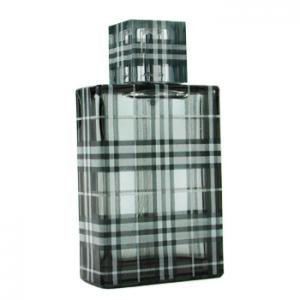 Burberry Brit for Men - Туалетная вода (тестер) - 1