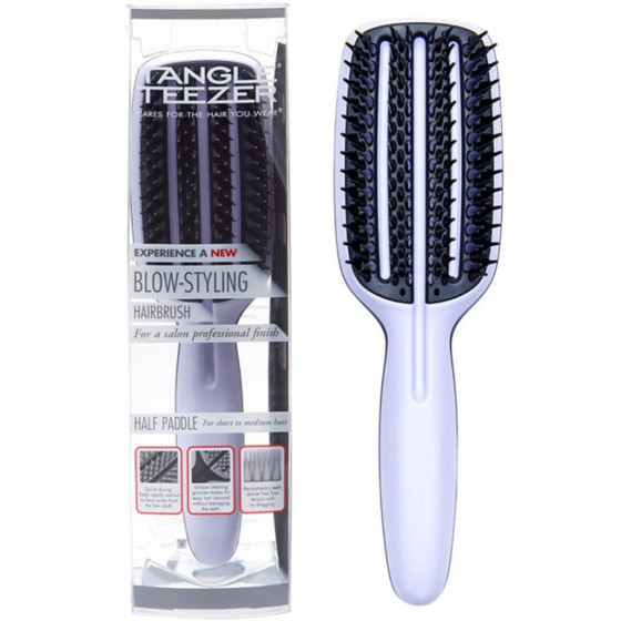 Tangle Teezer Blow-Styling Full Paddle - Расческа для сушки феном