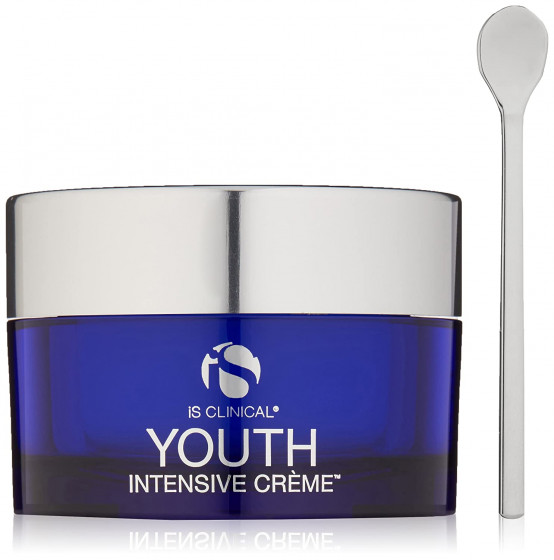 Is Clinical Youth Intensive Creme - Интенсивный омолаживающий крем для лица - 2