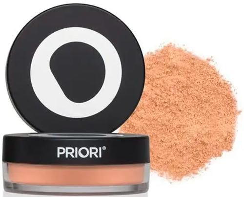 Priori Mineral Skincare Powder SPF 25 - Минеральная основа SPF25