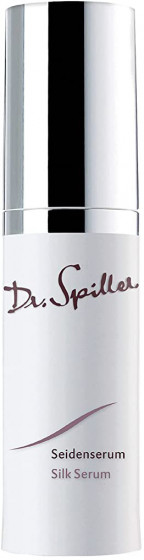 Dr. Spiller Silk Serum - Шелковая сыворотка для лица