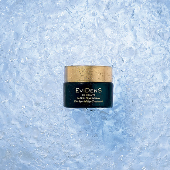 EviDenS de Beaute The Special Eye Treatment - Крем для кожи вокруг глаз - 1