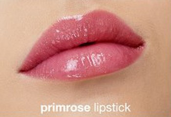 Zuii Organic Flora Lipstick - Губная помада (Клюква) - 3