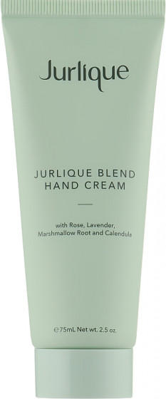 Jurlique Blend Hand Cream - Питательный крем для рук с успокаивающим эффектом - 1