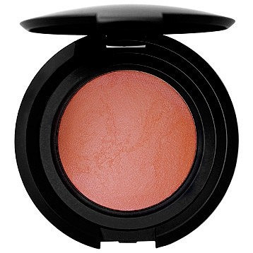 Nouba Blush on Bubble - Компактные румяна