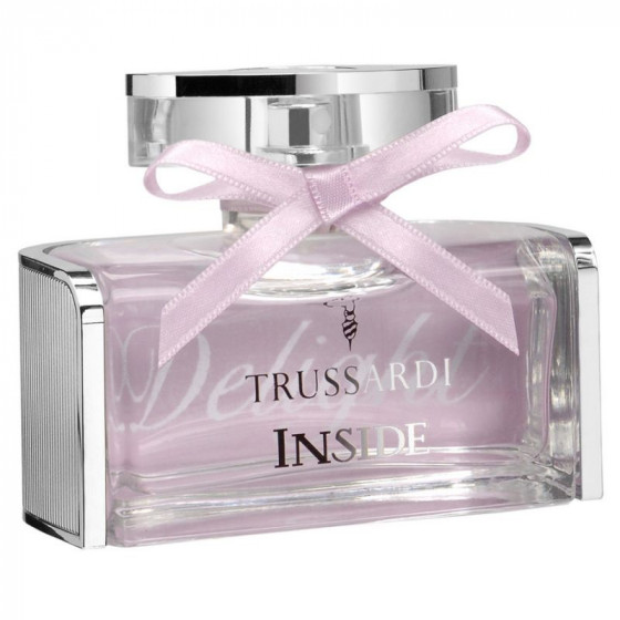 Trussardi Inside Delight - Туалетная вода - 1