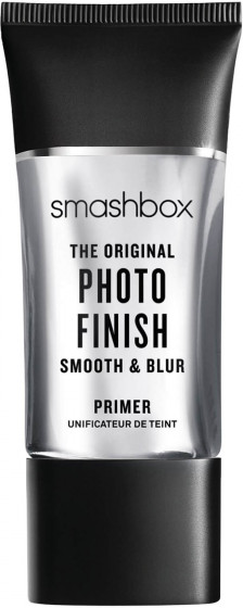 Smashbox Foundation Photo Finish Primer - Праймер для лица